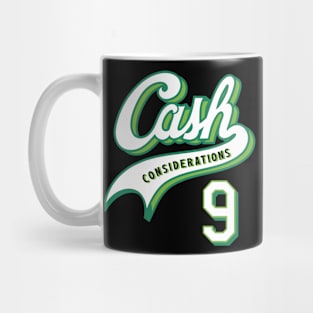 CC - 9 Mug